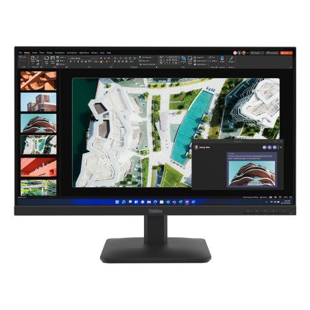 ThinkVision S27-4e Monitor