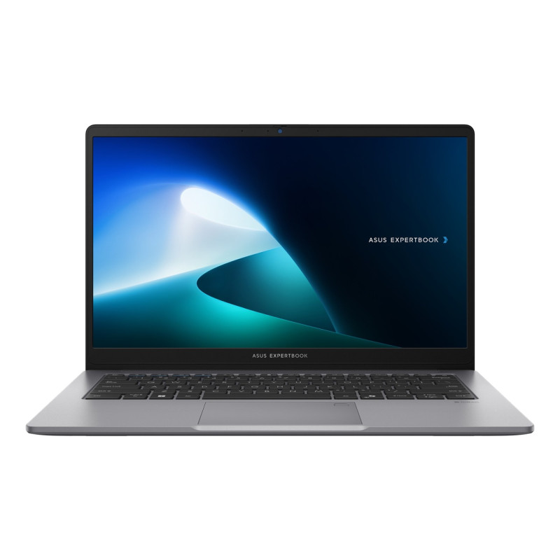 ExpertBook P1 P1403CVA-S61570X - Ordenador Portátil 14 Full HD (Intel Core 5 210H, 16GB RAM, 512GB SSD, Graphics, Windows 11 Pro