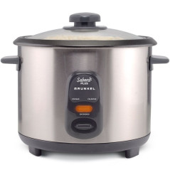 Arrocera Grunkel RC18L, 1.8L, 700w