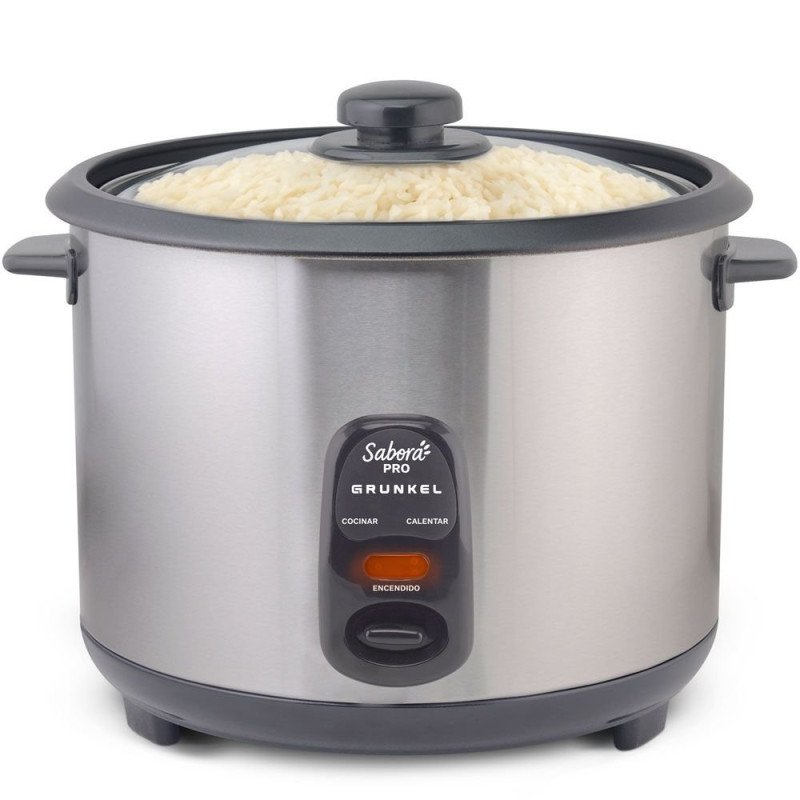 Arrocera Grunkel RC28L, 2.8L, 1000w Arrocera Grunkel RC28L, 2.8L, 1000w