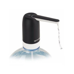 Dispensador agua Orbegozo DA2200, 4w, automatico