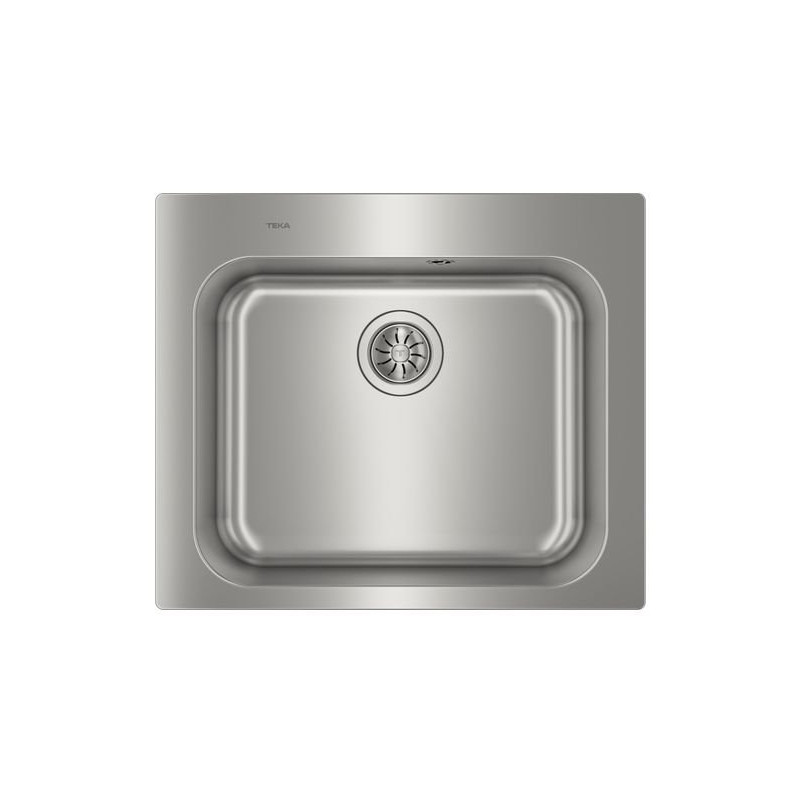 Fregadero Teka UNIVERSE 60TXP 1C MAX