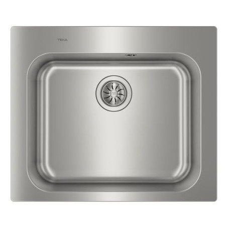 Fregadero Teka UNIVERSE 60TXP 1C MAX