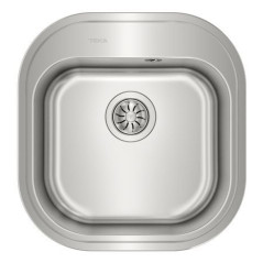 Fregadero TEKAWAY STYLO1C + UNI9310XP