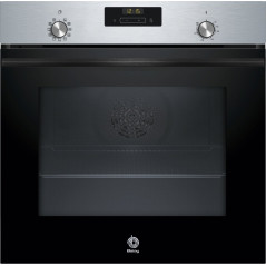 Horno Balay 3HB4151X3, Multif., Pirolisis, 71L, A+