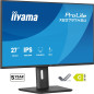 ProLite XB2797HSU-B1 pantalla para PC 68,6 cm (27) 1920 x 1080 Pixeles Full HD LED Negro ProLite XB2797HSU-B1 pantalla para PC 68,6 cm (27) 1920 x 1080 Pixeles Full HD LED Negro