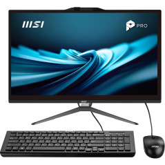 Pro AP222T 14M-490EU Intel® Core i3 i3-14100 54,6 cm (21.5) 1920 x 1080 Pixeles Pantalla táctil PC todo en uno 8 GB DDR4-SDRAM 2