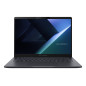 ExpertBook B3 B3405CCA-LY0790X - Ordenador Portátil 14 WUXGA (Intel Core Ultra 7 255H, 16GB RAM, 512GB SSD, Arc 140T, Windows 11 ExpertBook B3 B3405CCA-LY0790X - Ordenador Portátil 14 WUXGA (Intel Core Ultra 7 255H, 16GB RAM, 512GB SSD, Arc 140T, Windows 11
