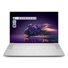 16 Premium DA16250 Intel Core Ultra 7 255HX Portátil 41,4 cm (16.3) WUXGA 32 GB LPDDR5x-SDRAM 1 TB SSD NVIDIA GeForce RTX 5060 W