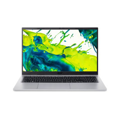 Aspire Go 15 AG15-72P Intel Core 5 120U Portátil 39,6 cm (15.6) Full HD 16 GB DDR4-SDRAM 512 GB SSD Wi-Fi 6 (802.11ax) Windows 1