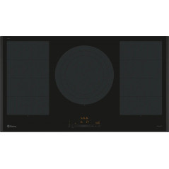 Induccion Balay 3EB999LH, Flex Induccion, 90cm, Bi