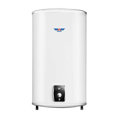 Termo electrico Aparici SC050T, 50L, Plano, Smart,