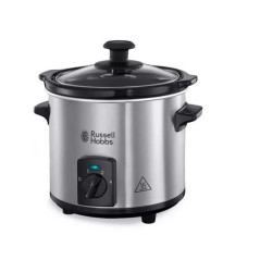 Olla coccion lenta Russell Hobbs 2557056, compact
