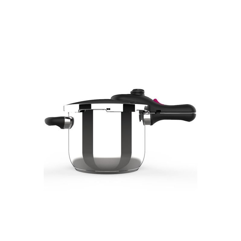 Olla rapida Taurus 988058000, moments rapid 8l Olla rapida Taurus 988058000, moments rapid 8l