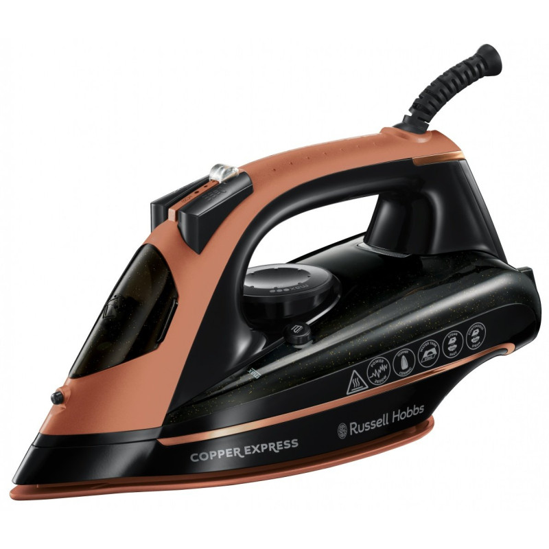 Plancha ropa Russell Hobbss 2397556, plancha vapor Plancha ropa Russell Hobbss 2397556, plancha vapor