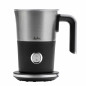 Calienta leche Jata JECL1900, espumador, 550w, bas