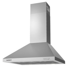 Campana Corbero KURAMATHI660X, Decorativa, Inox, 6