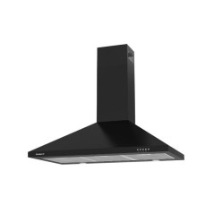 Campana Corbero KURAMATHI960B, Decorativa, Negro,