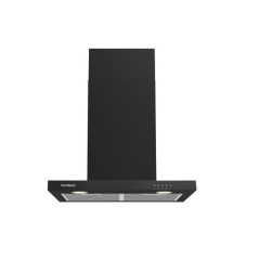 Campana Corbero VOSTOK660B, Decorativa, Negro, 60c