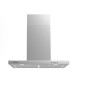 Campana Corbero VOSTOK760X, Decorativa, Inox, 70cm Campana Corbero VOSTOK760X, Decorativa, Inox, 70cm
