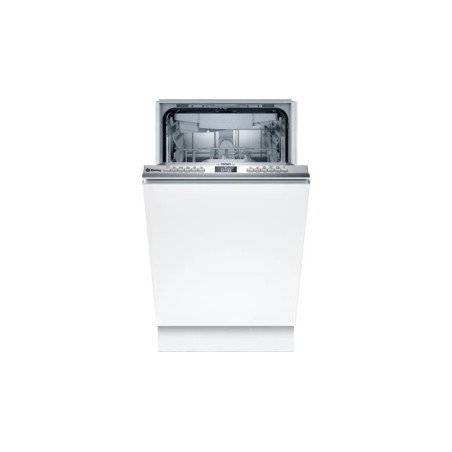 Lavavajillas Balay 3VT5331DA, 10 cub, E, 3ªB, Inte