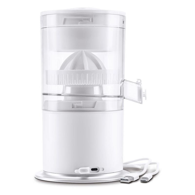 Exprimidor Ufesa SQUEEZE&GO BLAN, blanco Exprimidor Ufesa SQUEEZE&GO BLAN, blanco