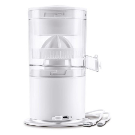Exprimidor Ufesa SQUEEZE&GO BLAN, blanco