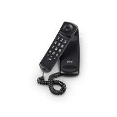 Telefono Fijo SPC 3610N,Rellamada, sobrem / murald