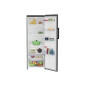 Frigorifico 1P Beko RSSE415M41GN, 172x60cm, E, Loo