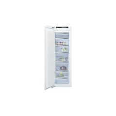 Congelador V. Bosch GIN81ACE0, 177x56cm, E, Integr