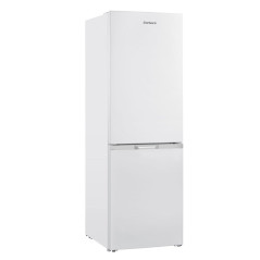 Combi Corbero CCH18564NFW, 186x60cm, NF,D , Blanco