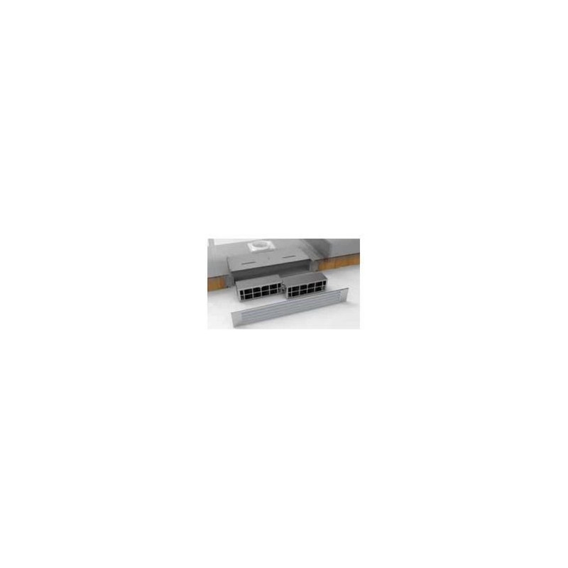 Kit Recirculante Cata AS600 Kit Recirculante Cata AS600