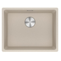 Fregadero Franke MRG11052, MARIS Café crema