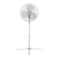 Ventilador Pie Midea FS4020M, 40cm, 40w, 3 velocid Ventilador Pie Midea FS4020M, 40cm, 40w, 3 velocid