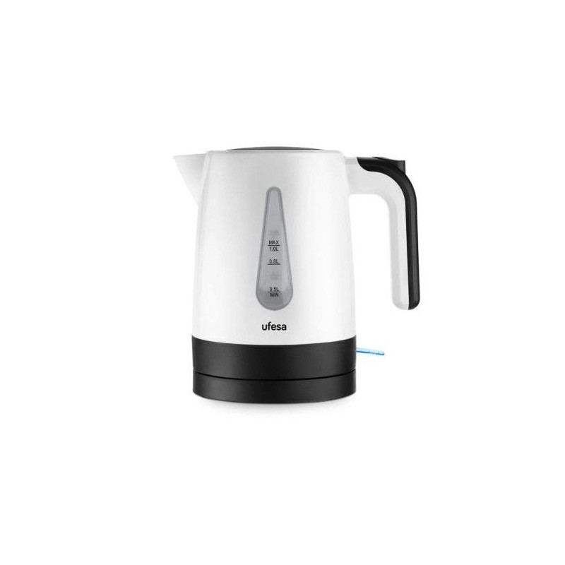 Hervidor Ufesa CANYON, 1200w, 1l Hervidor Ufesa CANYON, 1200w, 1l
