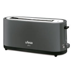 Tostador Ufesa TT565, 1 ranura, 900w