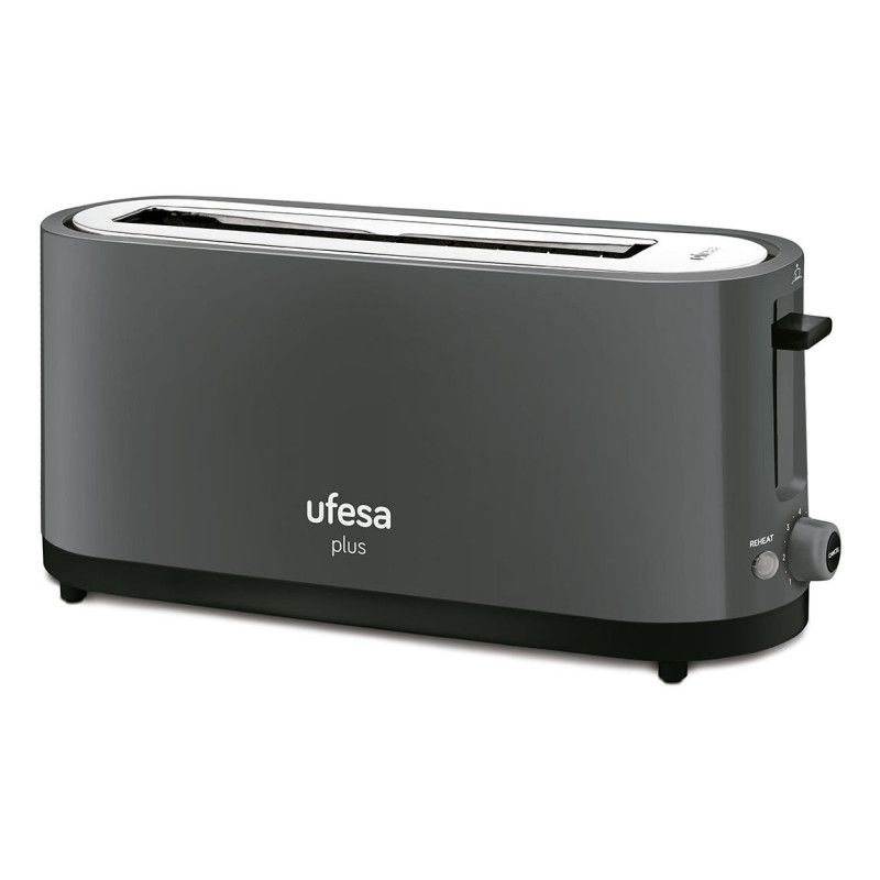 Tostador Ufesa TT565, 1 ranura, 900w Tostador Ufesa TT565, 1 ranura, 900w