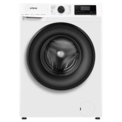 Lavadora Edesa EWF9400WH, 9kg, 1400rpm, clase A