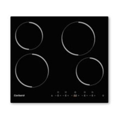 Vitroceramica Corbero CCVM4604, 4 Zonas, 60cm, TC