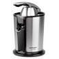 Exprimidor Orbegozo EP4300, 1100W, Inox, Motor AC