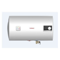 Termo Electrico Corbero CTMA50H, 47L, Horizontal,