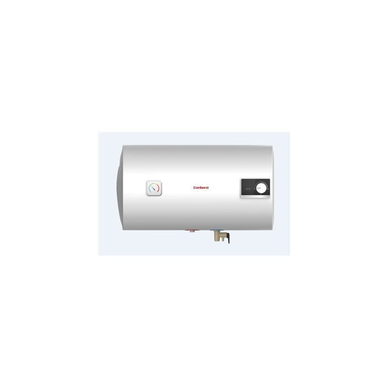 Termo Electrico Corbero CTMA50H, 47L, Horizontal, Termo Electrico Corbero CTMA50H, 47L, Horizontal,