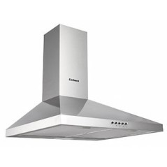 Campana Decorativa Corbero KURAMATHI400FNX, 60cm,