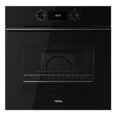 Horno Teka HLB8400, Multif.9, 70L, Full Black, Hyd
