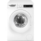 Lavadora Smeg LB2T92ASES, 9kg, 1200rpm, A, Vapor Lavadora Smeg LB2T92ASES, 9kg, 1200rpm, A, Vapor