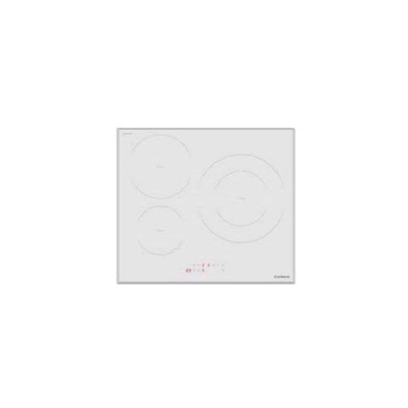 Induccion Corbero CCIM3720W, 3 zonas, 7200w