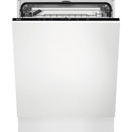 Lavavajillas AEG FSE54600Z, 13Cub., 60cm, Integr.,