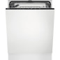 Lavavajillas AEG FSE54600Z, 13Cub., 60cm, Integr.,