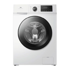 Lavadora TCL FF1024WA0ES, 10kg, 1400rpm, A-10%, In