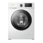 Lavadora TCL FF1024WA0ES, 10kg, 1400rpm, A-10%, In Lavadora TCL FF1024WA0ES, 10kg, 1400rpm, A-10%, In